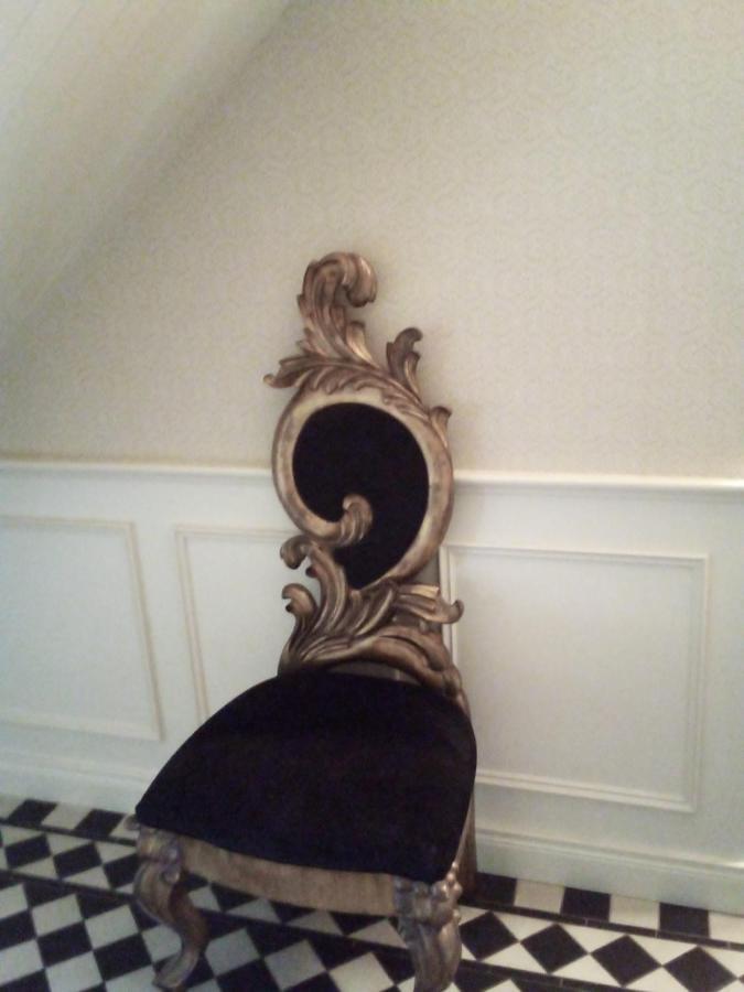 Lir B&B Multyfarnham Екстер'єр фото