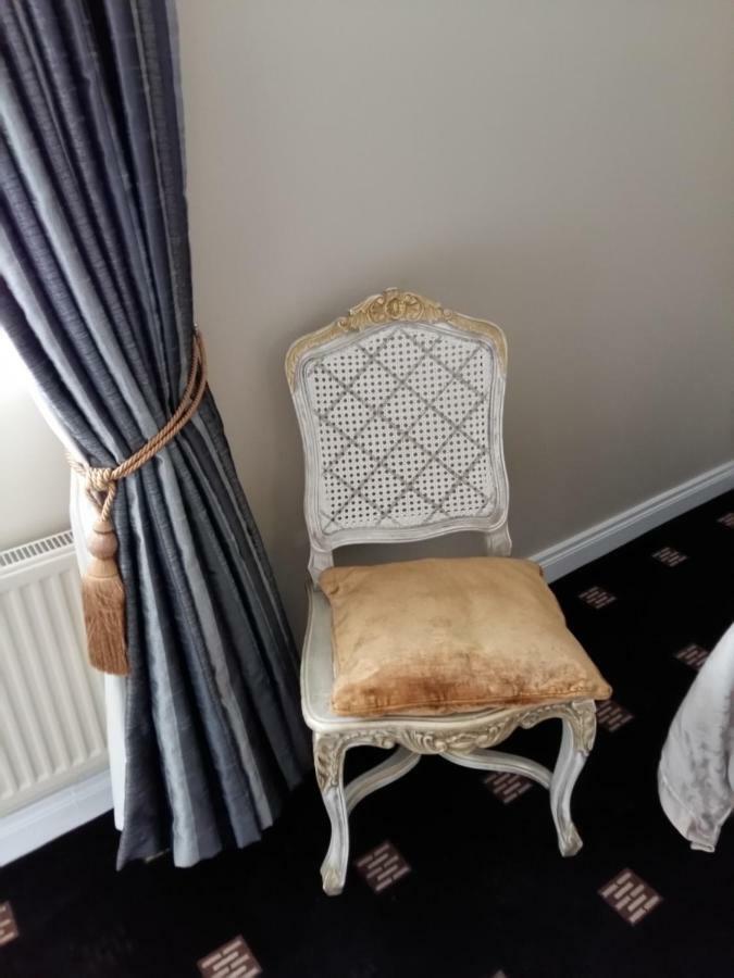 Lir B&B Multyfarnham Екстер'єр фото