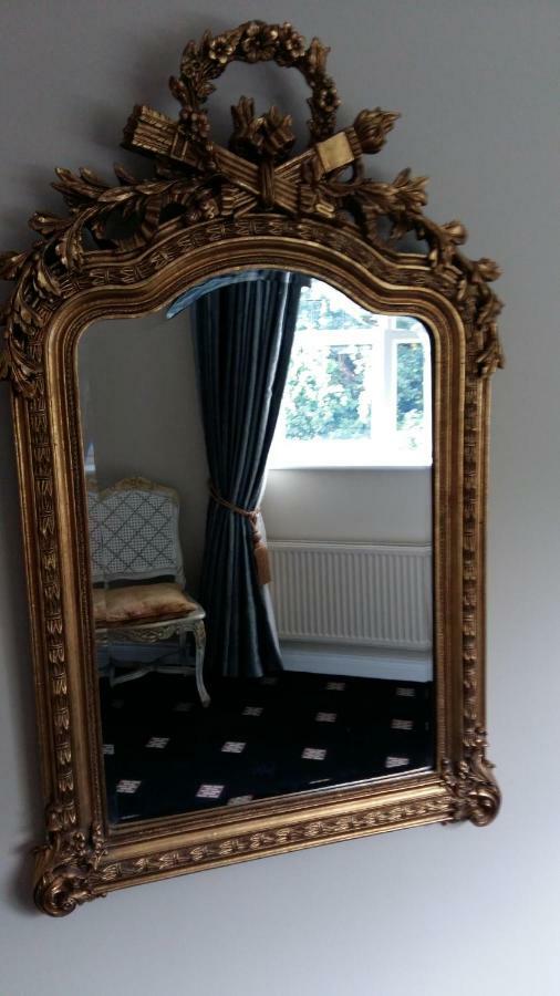 Lir B&B Multyfarnham Екстер'єр фото