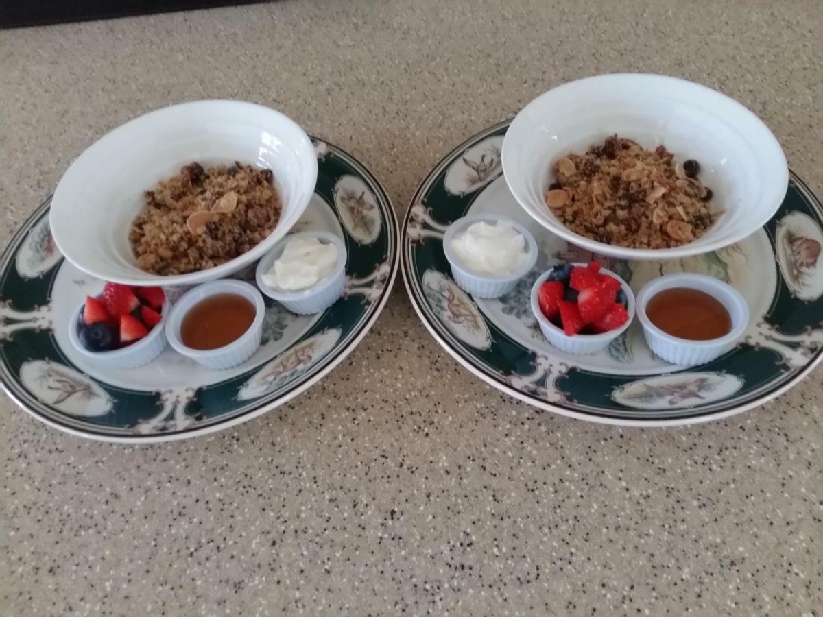 Lir B&B Multyfarnham Екстер'єр фото